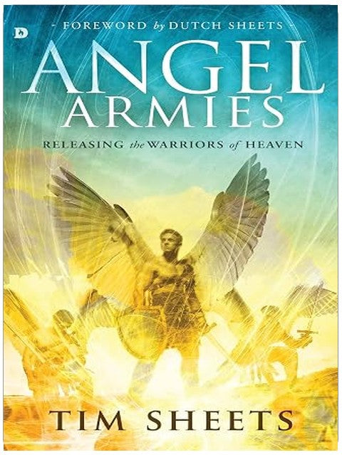 Angel Armies