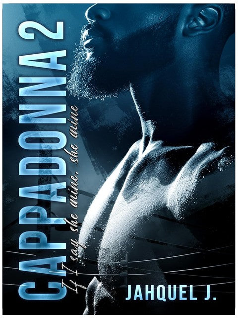 Cappadonna 2 (Saison deux : Famille Delgato : Cappadonna)