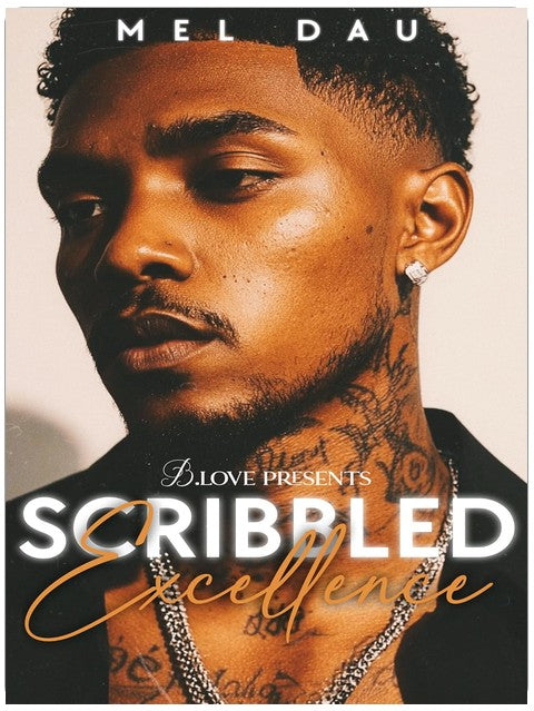 Scribbled Excellence