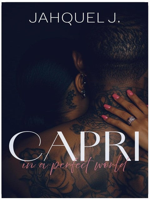 Capri (Staffel Drei: Familie Delgato: Capri)