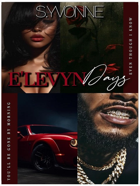 E'Levyn Days