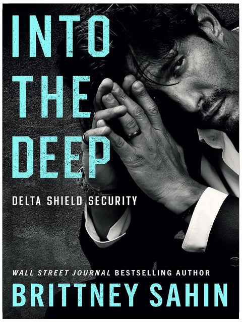 Into the Deep (Delta Shield Security)
