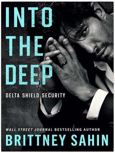Into the Deep (Delta Shield Security)