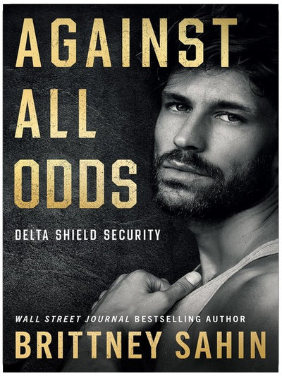 Against All Odds (Delta Shield Security)