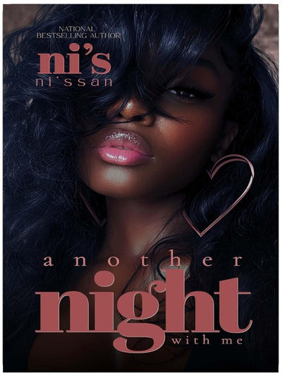 Another Night With Me (Beaumont Chronicles Book 3)