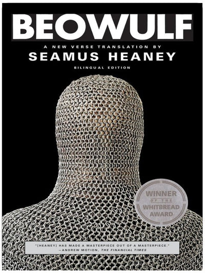 Beowulf: A New Verse Translation (Bilingual Edition)