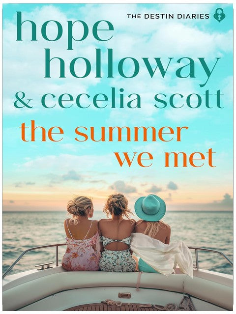 Der Sommer, in dem wir uns trafen (Die Destin-Tagebücher, Buch 1)