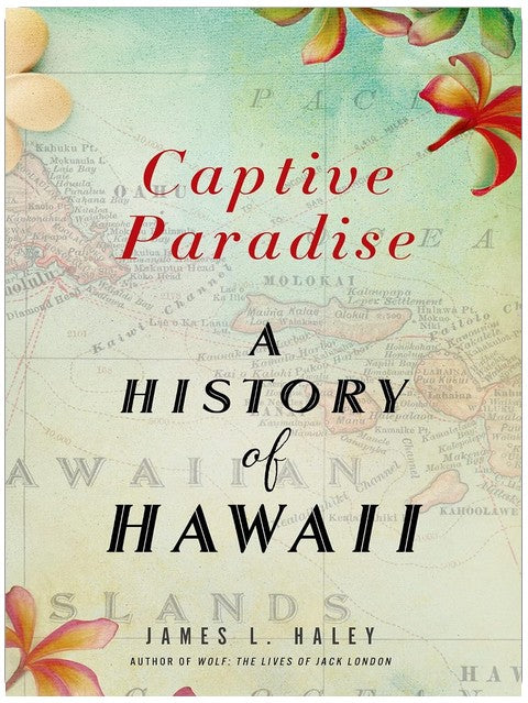 Captive Paradise