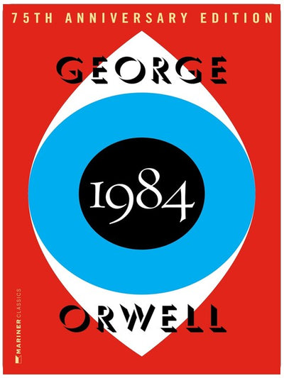 1984 : Le classique dystopique et définitif sur le pouvoir totalitaire (Édition Orwell autorisée)