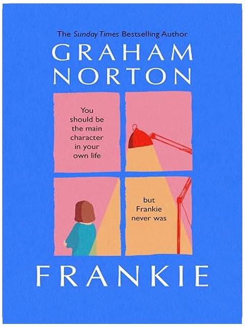 Frankie: The instant Sunday Times bestseller