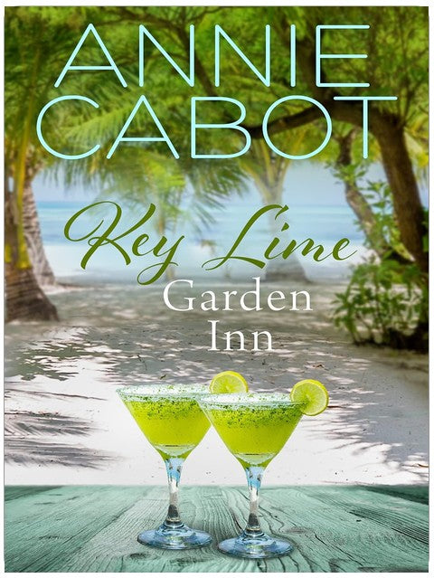 Key Lime Garden Inn (Captiva Island Book1)