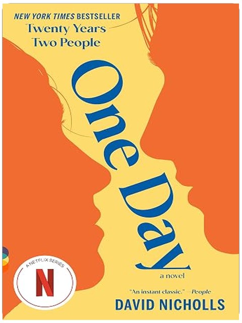 One Day (Vintage Contemporaries)