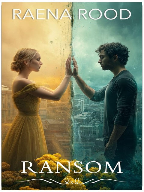 Ransom (The Reverence Trilogy Book 3)