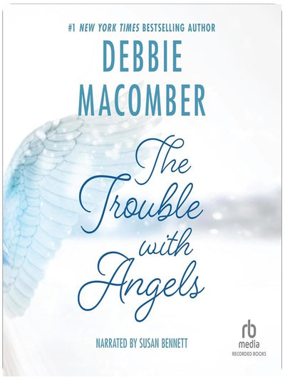 Le trouble avec les anges