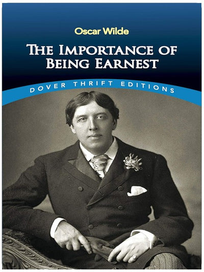 The Importance of Being Earnest