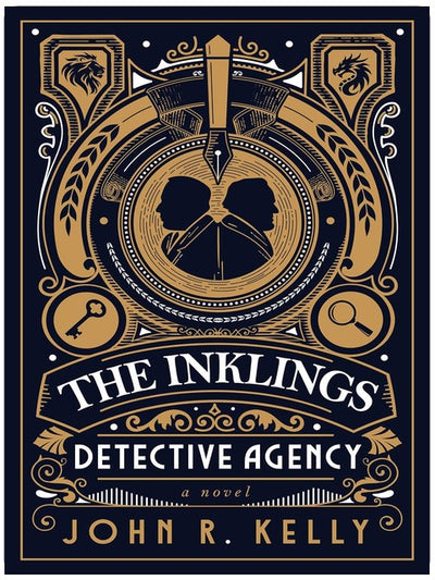 L'Agence de Détectives Inklings
