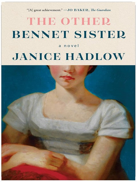 Andere Bennet-Schwester