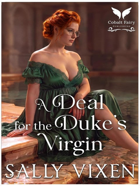 La Vierge du Duc : Une Romance historique de la Régence (Duchess Deals Livre 5)