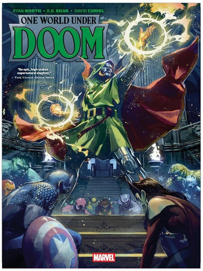 One World Under Doom