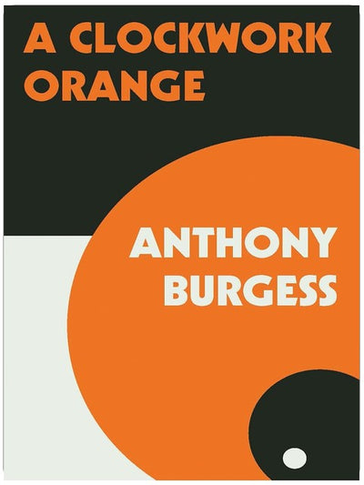 Orange mécanique