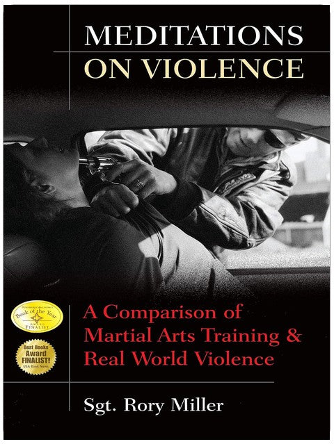 Méditations sur la violence : une comparaison entre l'entraînement aux arts martiaux et la violence du monde réel