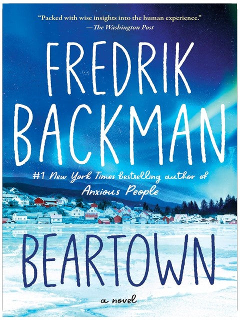Beartown : roman (série Beartown)
