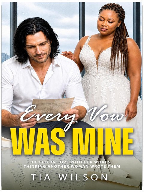 Jedes Versprechen war meins: BWWM, BBW, Übergröße, Scheinhochzeit, Heirat, Milliardärsromanze (Forever, Ever After – Band 4)