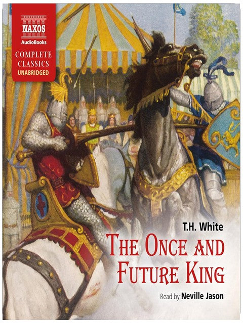 The Once and Future King