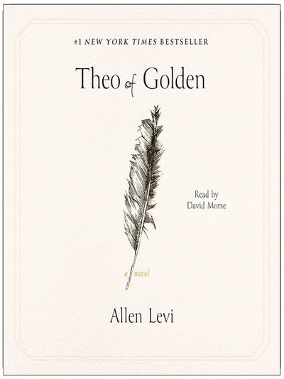 Theo of Golden: A Novel