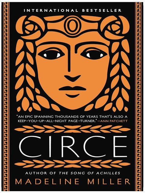 CIRCE