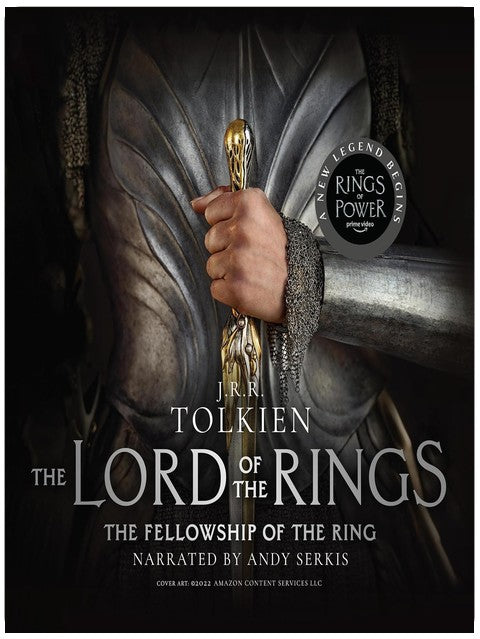 The Fellowship of the Ring: Lord of the Rings, Book 1