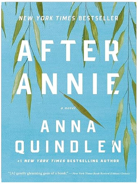 After Annie: A Novel