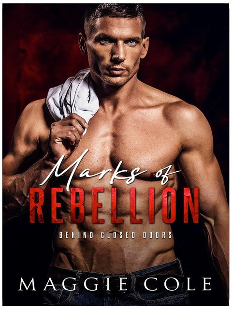 Zeichen der Rebellion: Eine Militärromanze (Hinter verschlossenen Türen, Buch 2)