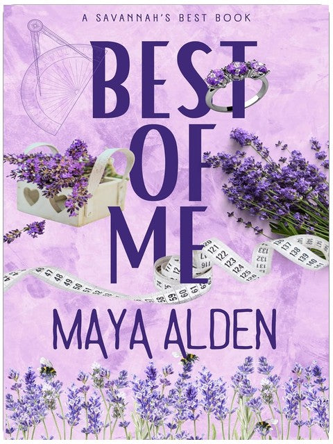 Best Of Me: Ein Milliardär, alleinerziehender Vater, zweite Chance Liebesroman (Savannahs Beste)