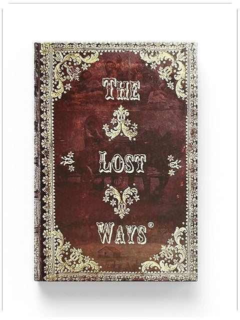 The Lost Ways