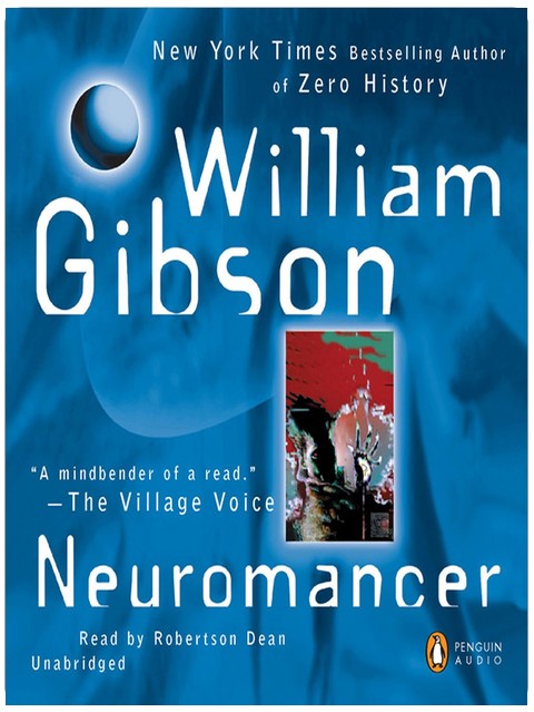 Neuromancer