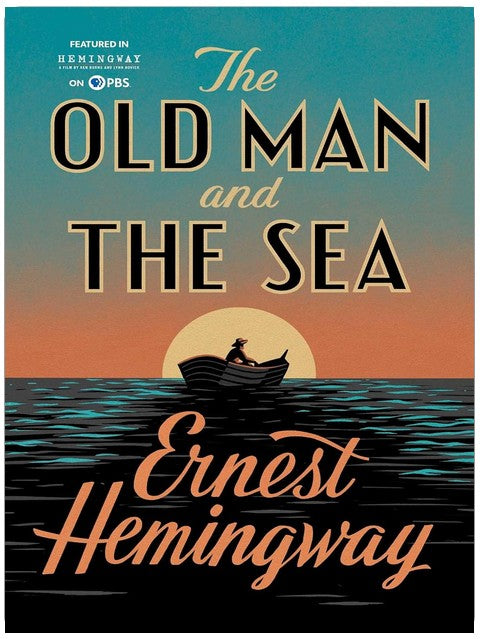 Old Man and the Sea