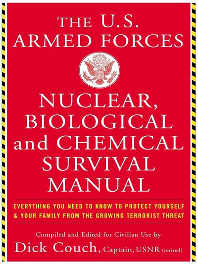 Manuel de survie nucléaire, biologique et chimique des Forces armées des États-Unis