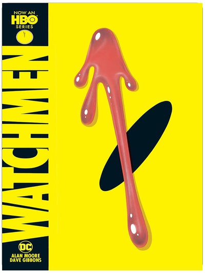 Watchmen (2019 Edition)