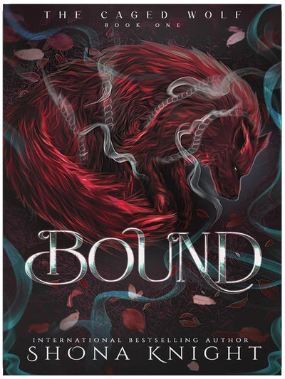 Bound (The Caged Wolf Book 1)