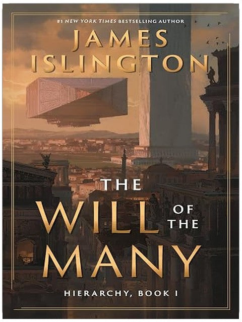 The Will of the Many (Hierarchy)