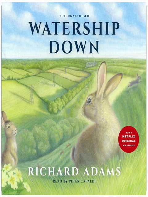 Watership Down