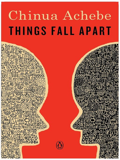 Things Fall Apart: Ein Roman