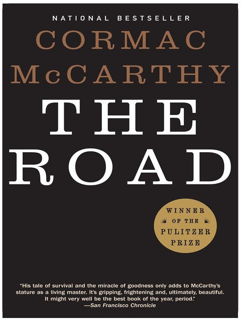 Die Straße (Oprah's Book Club)