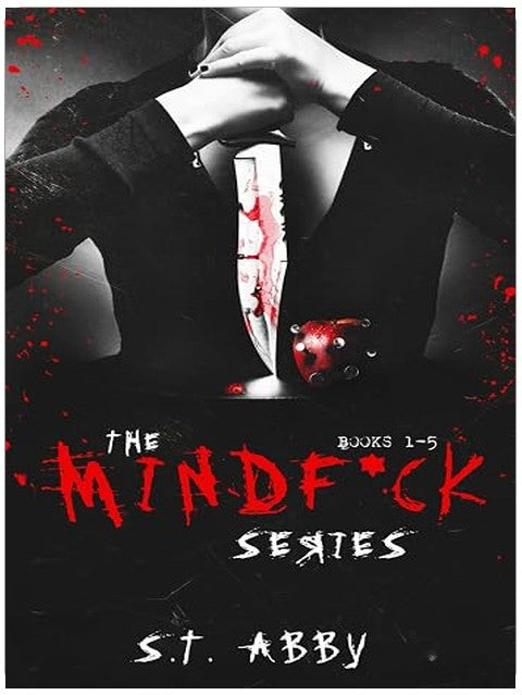 The Mindf*ck Series