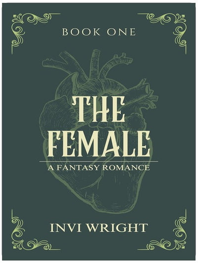 The Female: A Dark Demon Romance