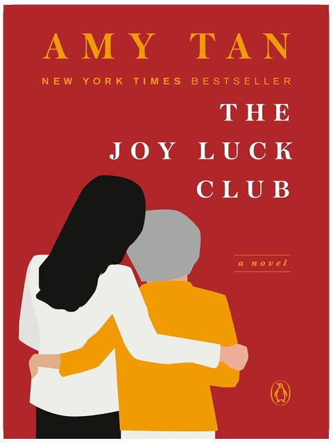 The Joy Luck Club: A Novel