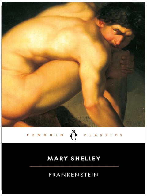 Frankenstein oder Der moderne Prometheus
