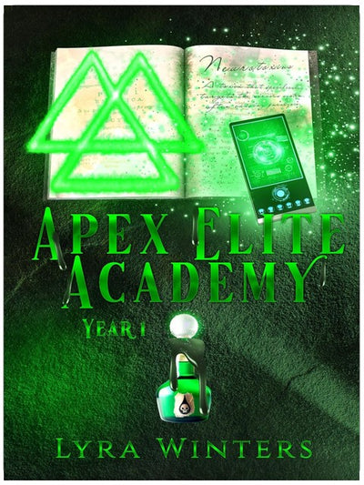 Apex Elite Academy: Year 1