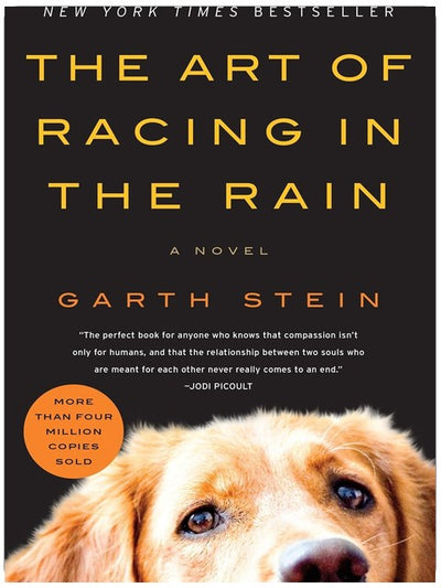 The Art of Racing in the Rain: A Novel